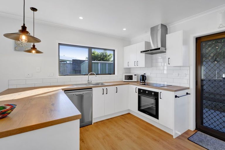 Photo of property in 189b Parklands Avenue, Bell Block, New Plymouth, 4312