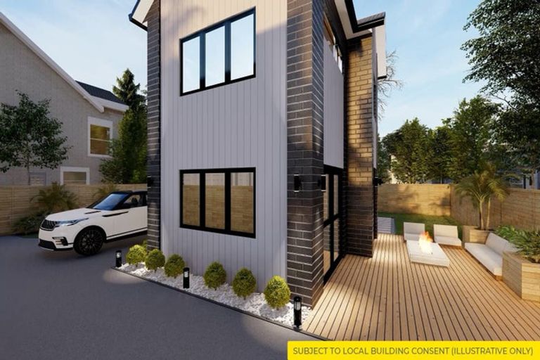 Photo of property in 742b Te Atatu Road, Te Atatu Peninsula, Auckland, 0610