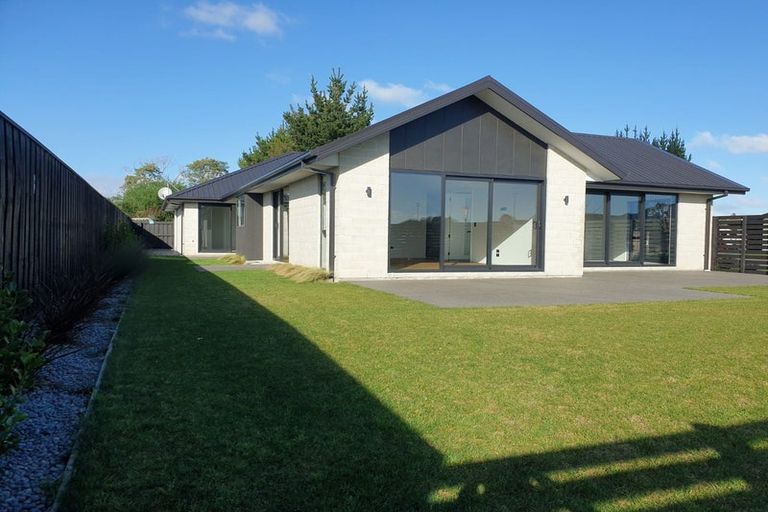 Photo of property in 42 Hardingstone Drive, Rolleston, 7615