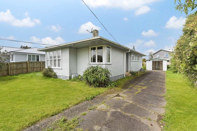 Photo of property in 4 Butler Place, Fairfield, Hamilton, 3214