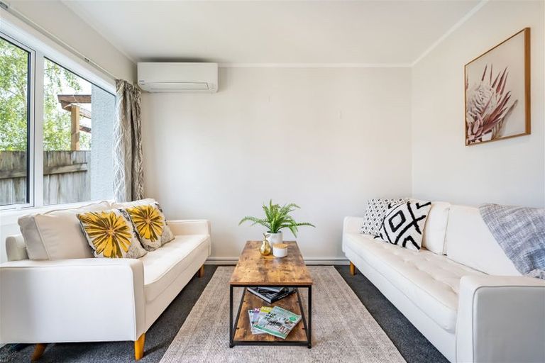 Photo of property in 3f7- Wilford Street, Wallaceville, Upper Hutt, 5018