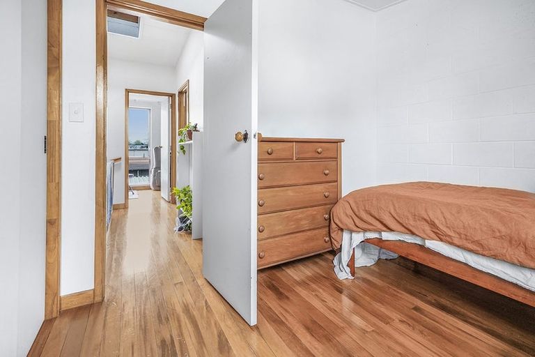 Photo of property in 5/1 Coates Street, Hamilton East, Hamilton, 3216