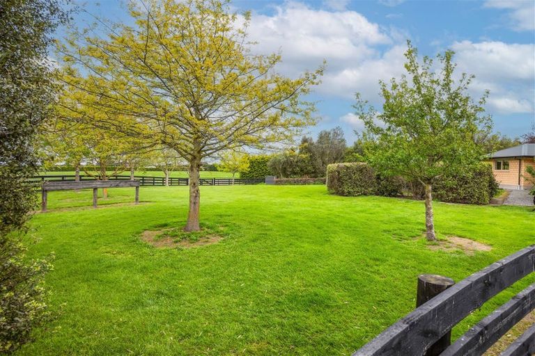 Photo of property in 149 Mairaki Road, Fernside, Rangiora, 7471