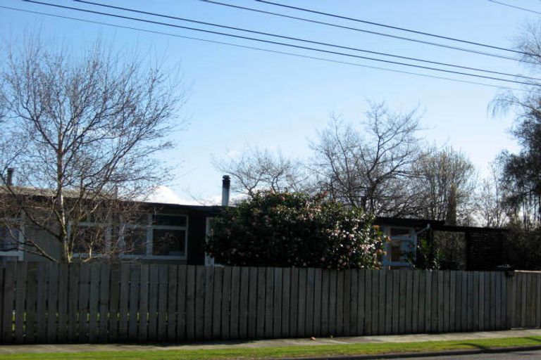 Photo of property in 202 West Street, Greytown, 5712