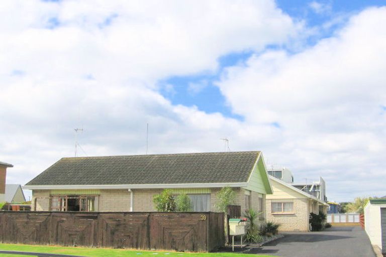 Photo of property in 3/39 Miro Street, Mount Maunganui, 3116