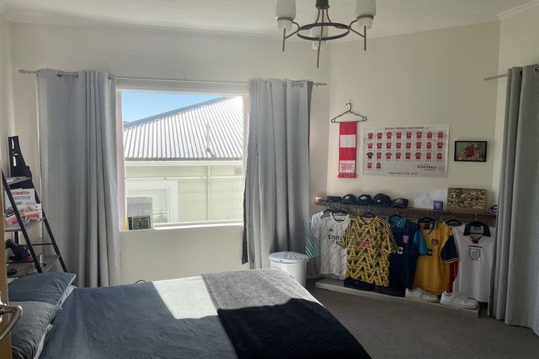 Photo of property in 7 Boundary Road, Kelburn, Wellington, 6012