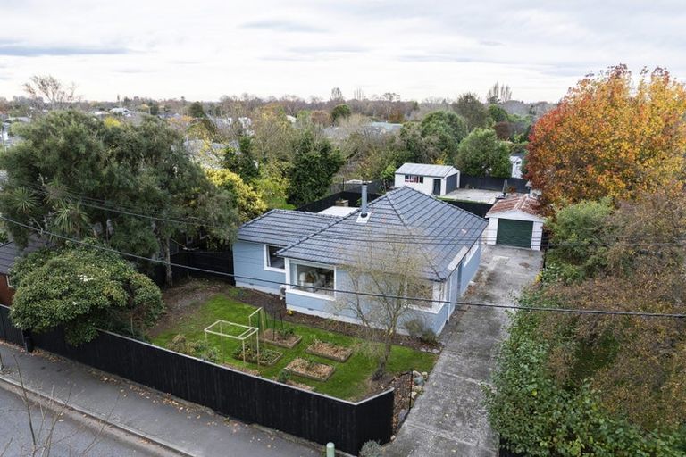Photo of property in 36 Eveleyn Couzins Avenue, Richmond, Christchurch, 8013