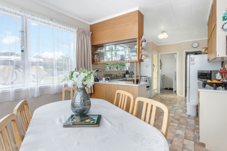 Photo of property in 494a Thames Street, Morrinsville, 3300