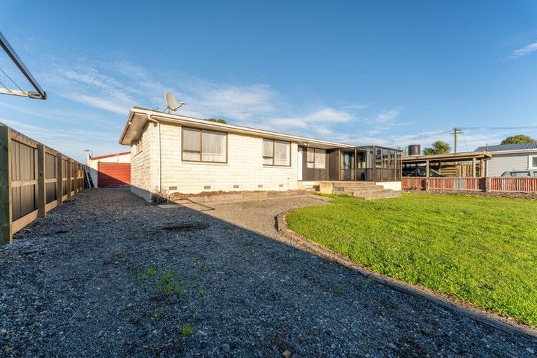 Photo of property in 27 Queen Street, Parkside, Timaru, 7910