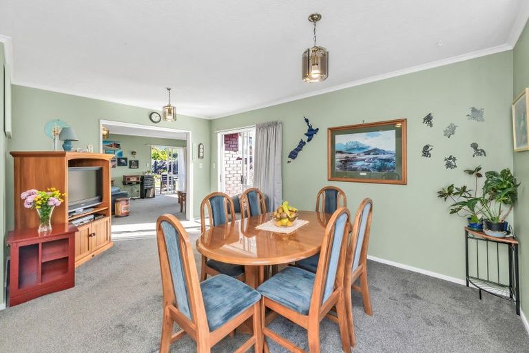 Photo of property in 39 Woodville Street, Leeston, 7632