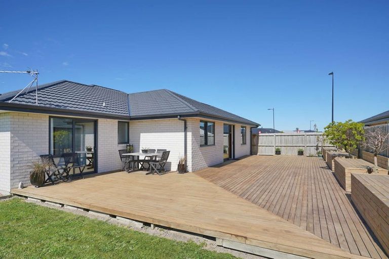 Photo of property in 660 East Maddisons Road, Rolleston, 7614