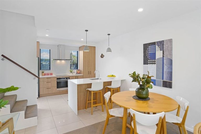 Photo of property in 4/555 Manchester Street, St Albans, Christchurch, 8014