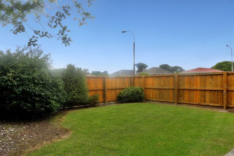 Photo of property in 54 Tauiwi Crescent, Hei Hei, Christchurch, 8042