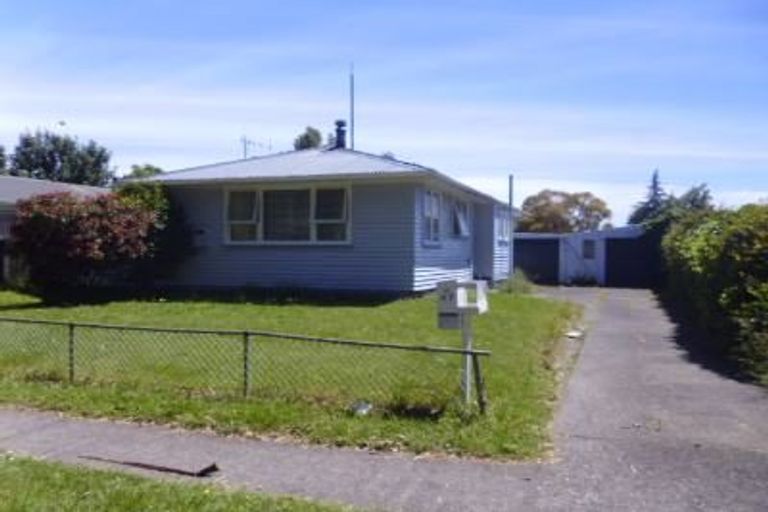 Photo of property in 47 Mawake Place, Turangi, 3334