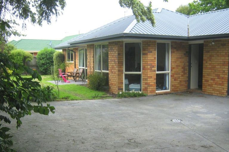 Photo of property in 26c New Brighton Road, Shirley, Christchurch, 8061
