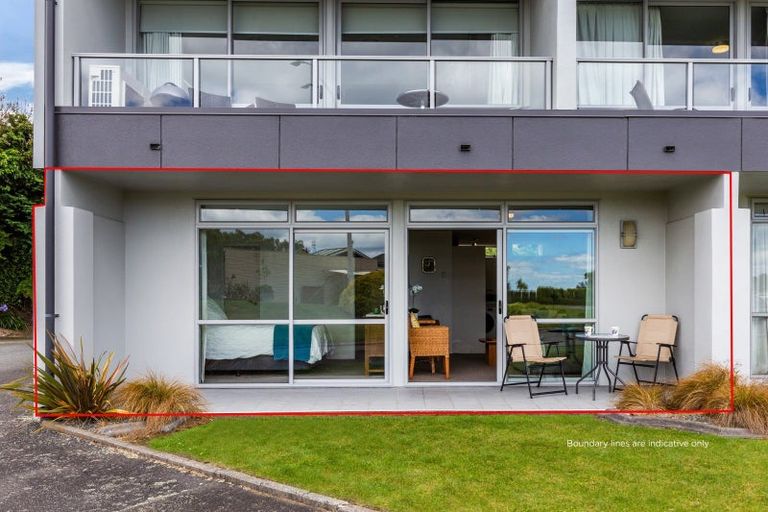 Photo of property in 1-25/300 Lake Terrace, Two Mile Bay, Taupo, 3330