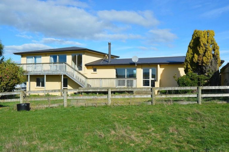 Photo of property in 8 Tramway Road, Mabel Bush, Invercargill, 9872