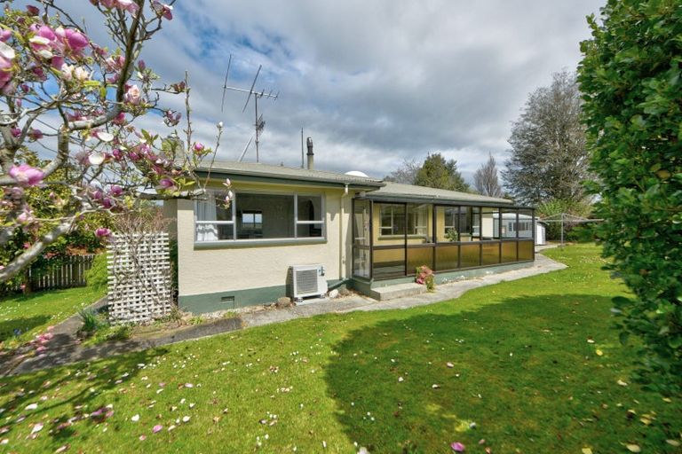 Photo of property in 3 Takitimu Street, Gore, 9710