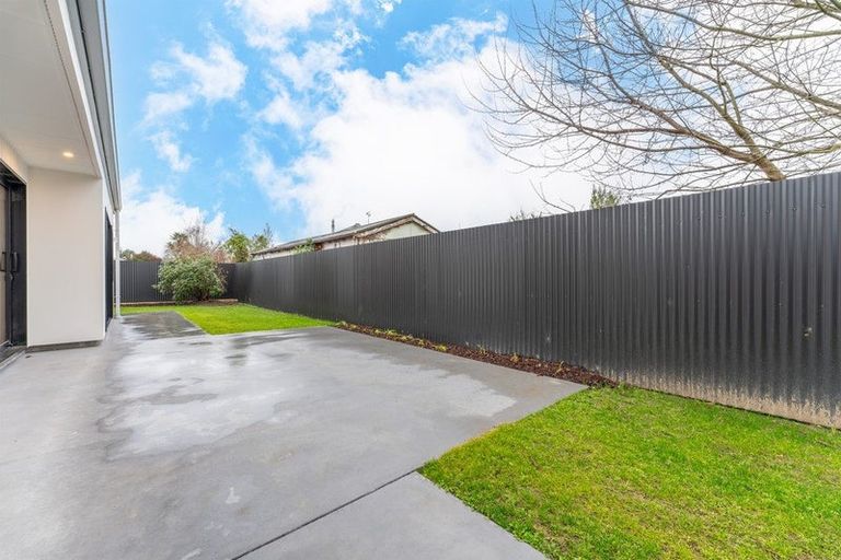 Photo of property in 6a Campbell Street, Geraldine, 7930