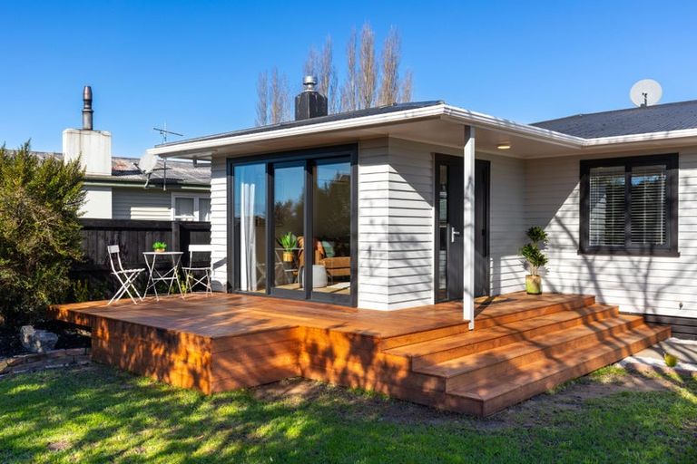 Photo of property in 166 Muller Road, Blenheim, 7201