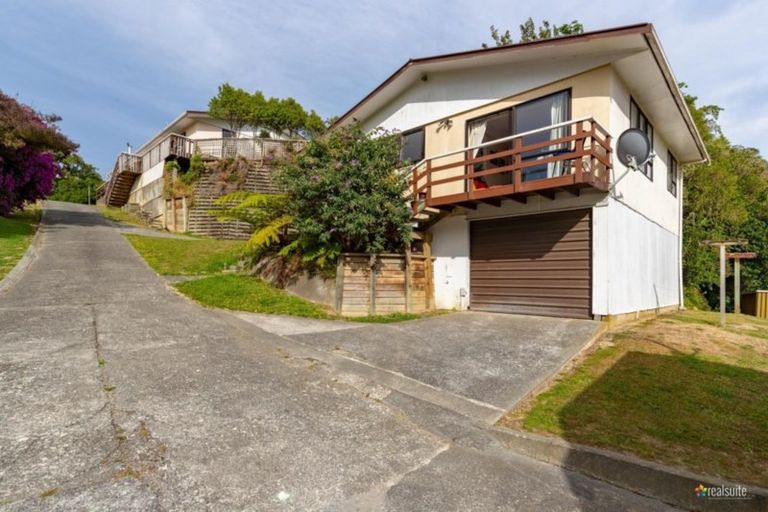 Photo of property in 17 Rose Street, Ranui, Porirua, 5024
