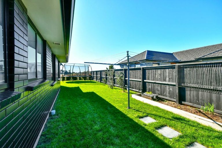 Photo of property in 29 Trevor Mcmiken Drive, Patumahoe, Pukekohe, 2679