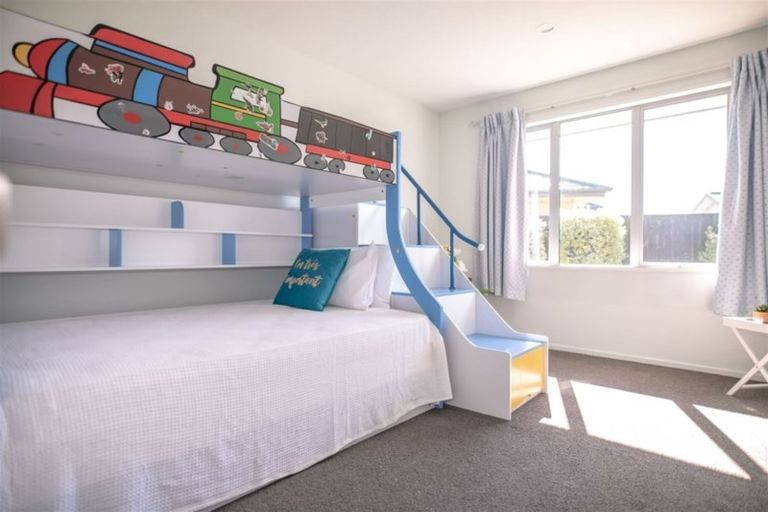 Photo of property in 12 Wardell Street, Wigram, Christchurch, 8042