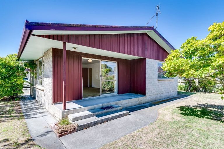 Photo of property in 11 Porter Drive, Havelock North, 4130