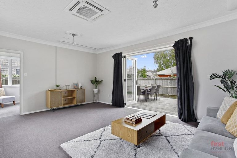 Photo of property in 17b Rochester Street, Linwood, Christchurch, 8062
