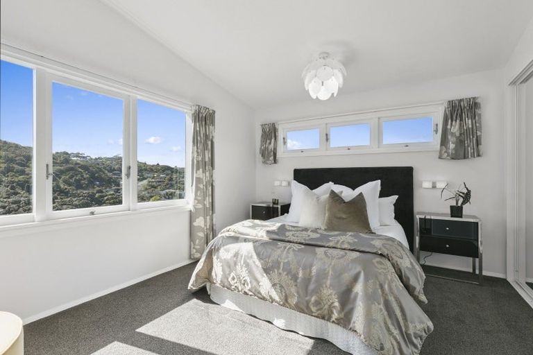 Photo of property in 34 Spencer Street, Crofton Downs, Wellington, 6035