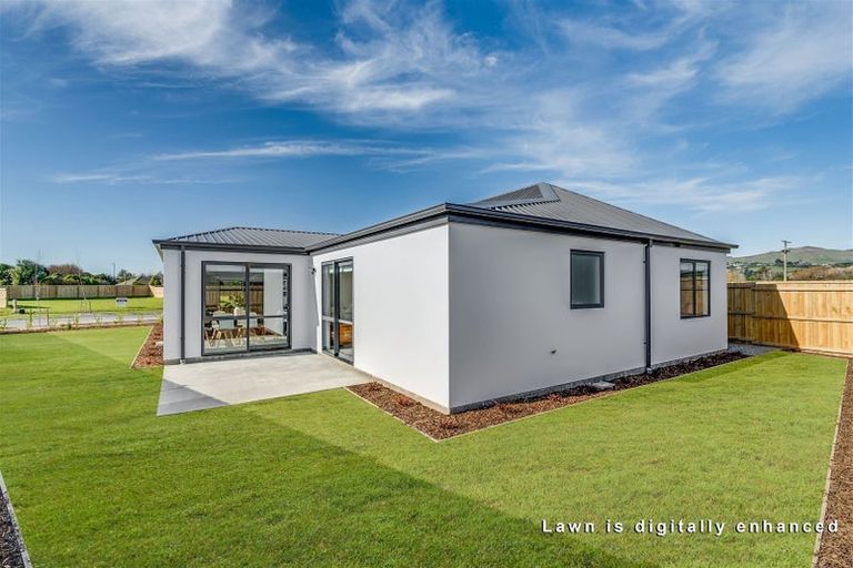 Photo of property in 5 Matamoe Drive, Halswell, Christchurch, 8025