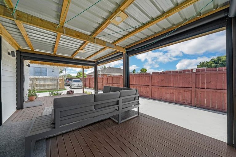 Photo of property in 162a Robertson Road, Mangere East, Auckland, 2024