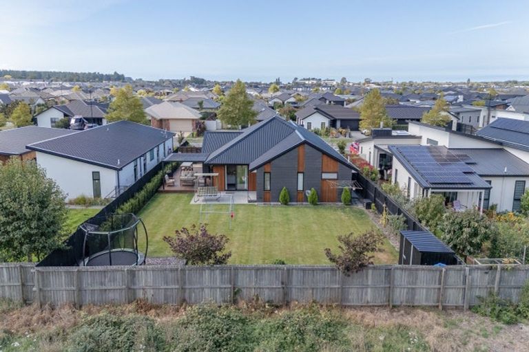 Photo of property in 30 Alexandrina Street, Marshland, Christchurch, 8083
