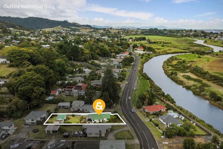 Photo of property in 206 Parawai Road, Thames, 3500