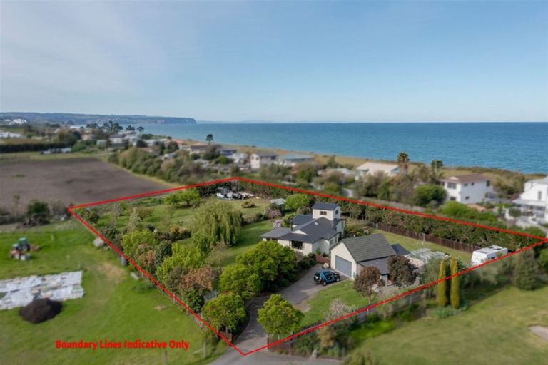 Photo of property in 20 Scarrott Road, Bay View, Napier, 4104