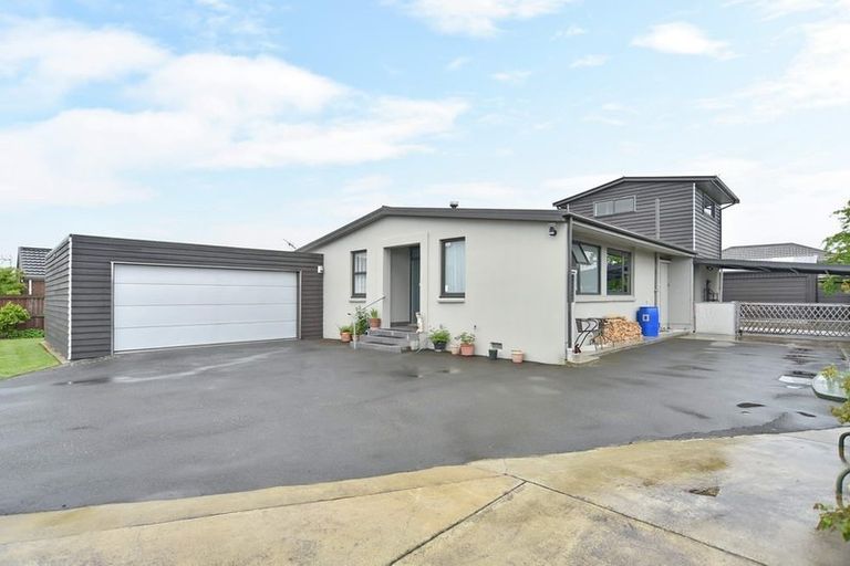 Photo of property in 10 Hugh Street, Kaiapoi, 7630