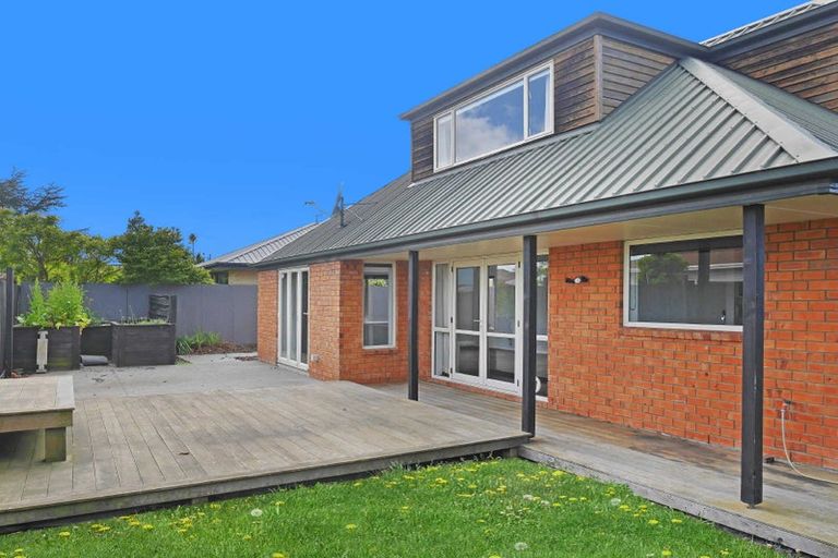 Photo of property in 1/6 Dalkeith Street, Hoon Hay, Christchurch, 8025