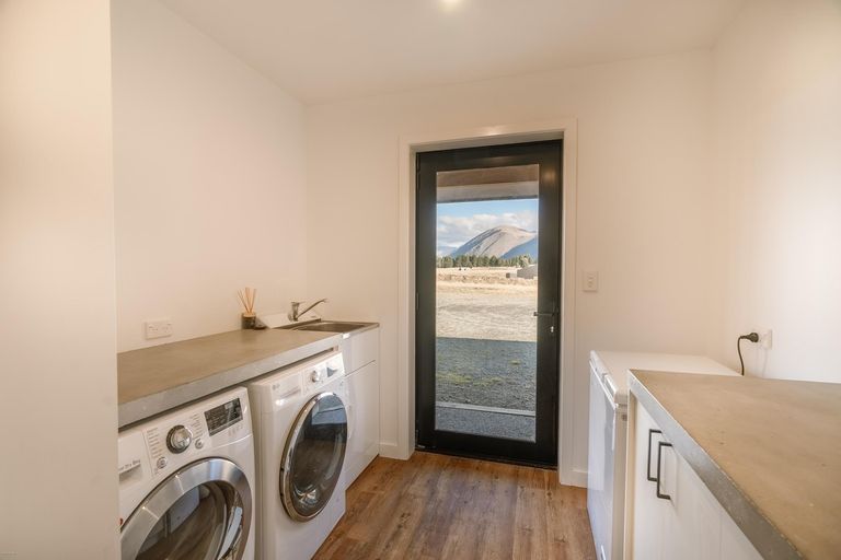 Photo of property in 249 Manuka Terrace, Ben Ohau, Twizel, 7999