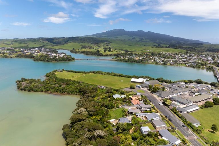 Photo of property in 51 Norrie Avenue, Raglan, 3225