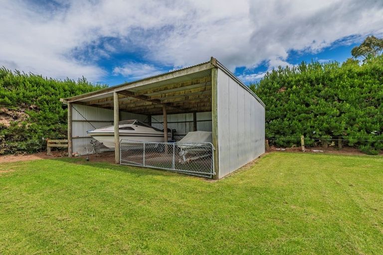 Photo of property in 602 Mclaughlins Road, Darfield, 7571