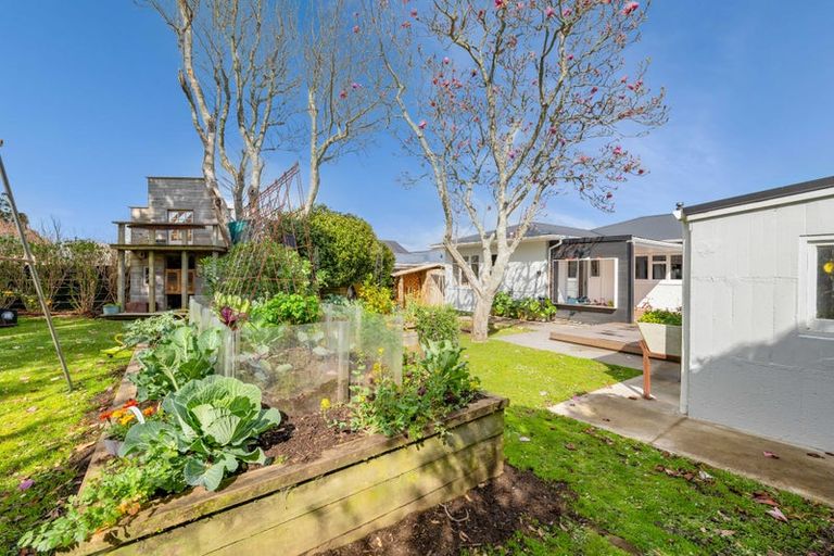 Photo of property in 113 Govett Avenue, Frankleigh Park, New Plymouth, 4310