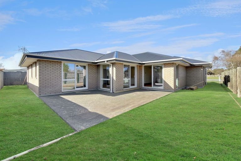 Photo of property in 89 Elizabeth Avenue, Rakaia, 7710