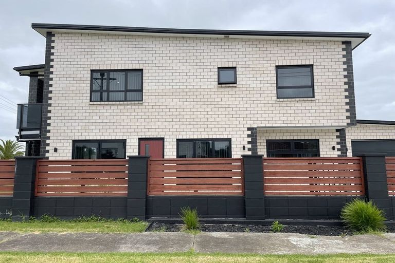 Photo of property in 4a Miami Street, Mangere East, Auckland, 2024
