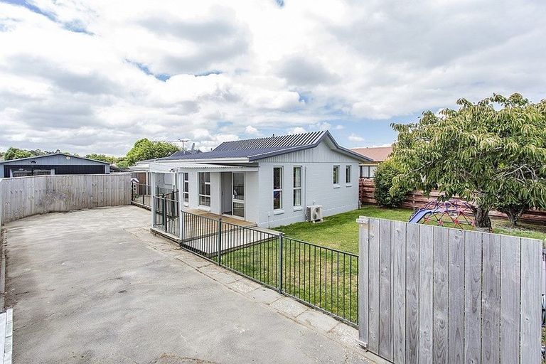 Photo of property in 28 George Street, Rolleston, 7614