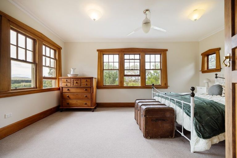 Photo of property in 652 Mount Brown Road, Broomfield, Amberley, 7482