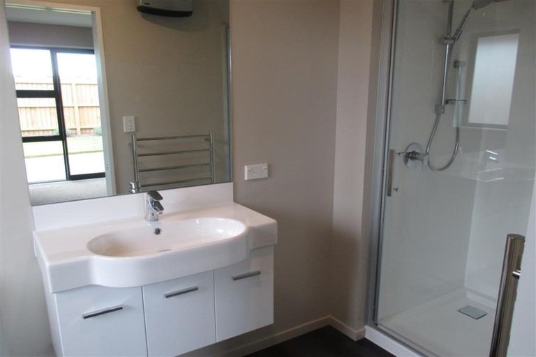 Photo of property in 3 Meadows Drive, Rolleston, 7615