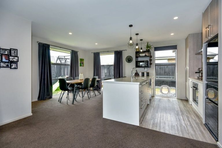 Photo of property in 8 Chert Street, Rolleston, 7614