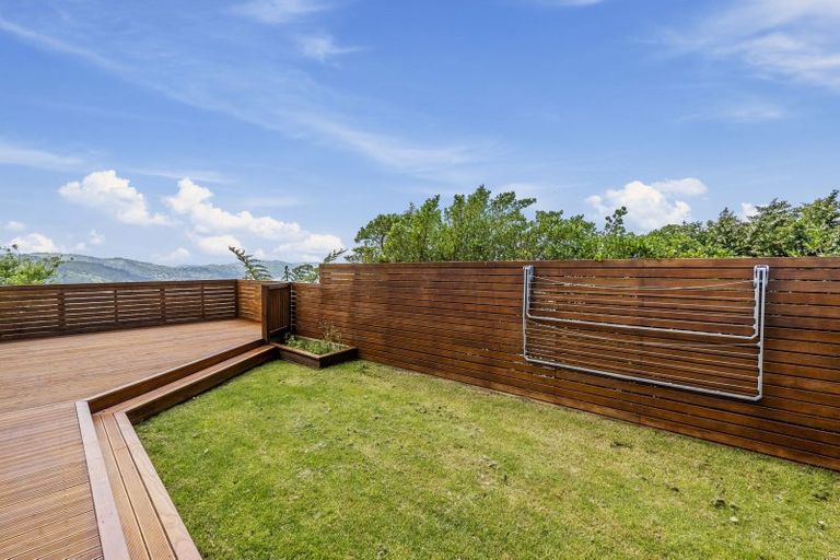 Photo of property in 91 Karepa Street, Brooklyn, Wellington, 6021