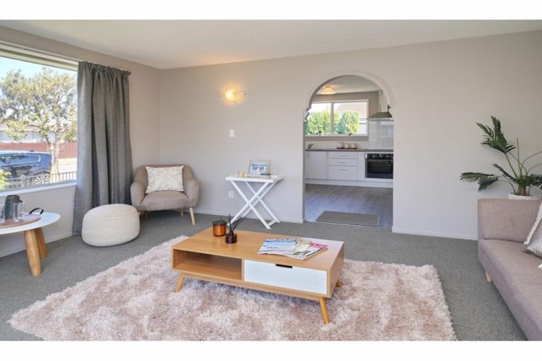 Photo of property in 49 Sapphire Street, Casebrook, Christchurch, 8051