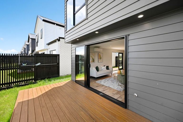 Photo of property in 9 Joint Avenue, Chartwell, 3210